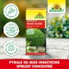 Pyrale du Buis, insecticide choc, Spruzit EC, 100 ml, Neudorff
