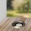 Spot LED de Sol, Tulip, ARLUX, Éclairage Extérieur, Design, Inox, 5W, 3000K, 380lm, IP67