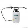 Pulvérisateur à main, Werka Pro, 5 litres, avec lance télescopique et buse réglable