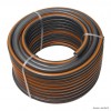Tuyau d'arrosage, Ø15 mm, 200 g/m, anti-vrille, renforcé, haute résistance