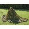 Toile d'ombrage, Élégance Camouflage et Haute Durabilité, Werka Pro