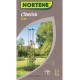 Colonne métal, support plantes, Obélisk, décoration jardin, Nortène, achat