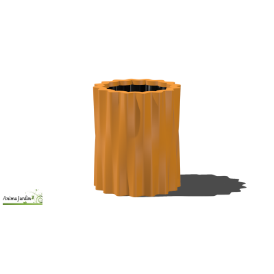 Bac en composite  - 40X45 cm - Twist