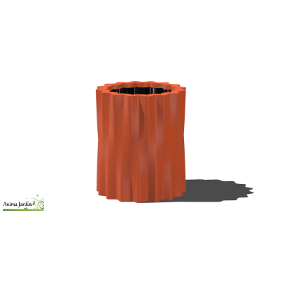 Bac en composite  - 40X45 cm - Twist