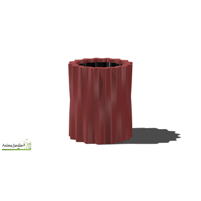 Bac en composite  - 40X45 cm - Twist