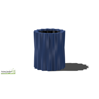 Bac en composite  - 40X45 cm - Twist