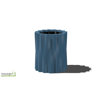 Bac en composite  - 40X45 cm - Twist