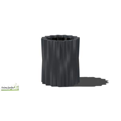 Bac en composite  - 40X45 cm - Twist