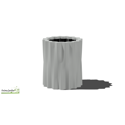 Bac en composite  - 40X45 cm - Twist