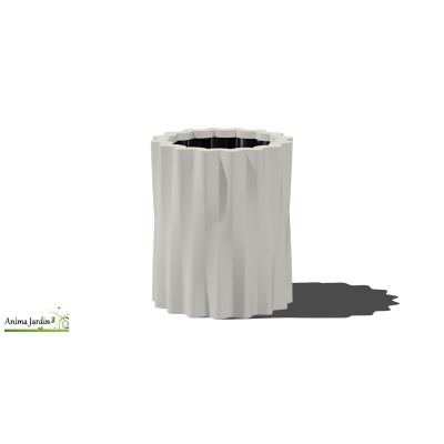 Bac en composite  - 40X45 cm - Twist