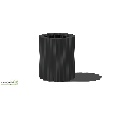 Bac en composite  - 40X45 cm - Twist