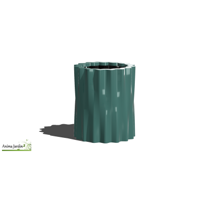 Bac en composite  - 40X45 cm - Twist