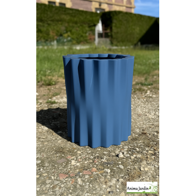 Bac en composite  - 40X45 cm - Twist