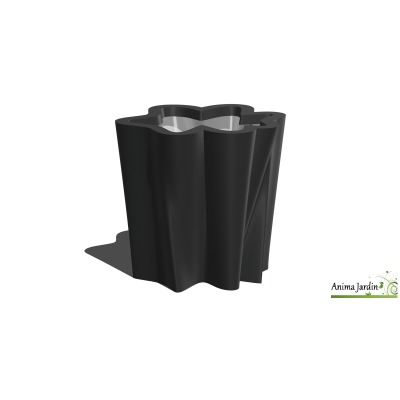 Bac organique en composite - 50X50 cm - Voile