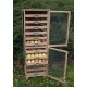 Légumier fruitier, garde manger, 150cm, achat/vente, masy, 240