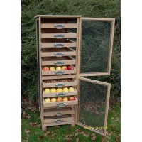 Légumier fruitier, garde manger, 150cm, achat/vente, masy, 240