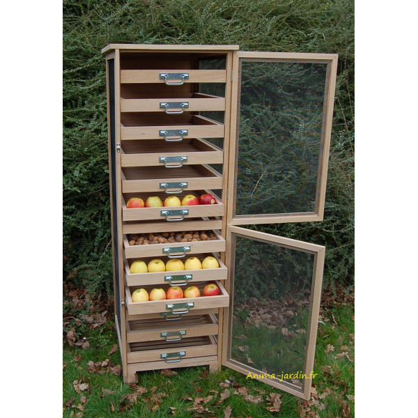 Légumier fruitier, garde manger, 150cm, achat/vente, masy, 240M