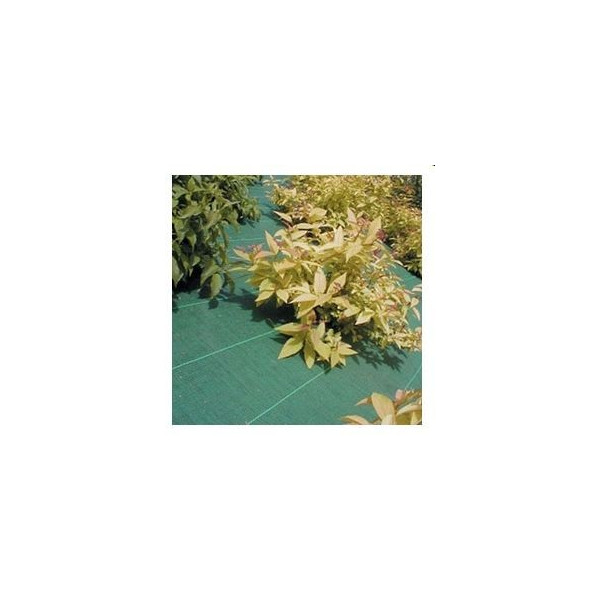 Toile de paillage tissée verte, nortène, 3.25mX20m, agrosol, achat
