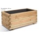 Bac jardinière Bois pour Plantes, Stockholm, autoclave, achat/vente