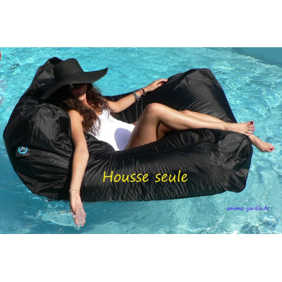 Housse de remplacement Fauteuil flottant piscine, sitinpool, canapé