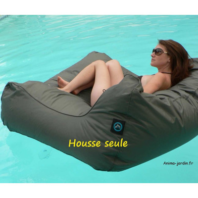 Housse de remplacement Fauteuil flottant piscine, sitinpool, canapé