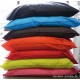 Grand Coussin piscine, grand pouf, sitinbag, pas cher, achat