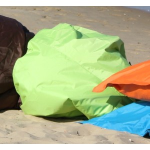 Grand Coussin piscine, grand pouf, sitinbag, pas cher, achat