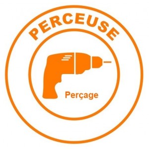 Prestation, intervention, percage de pierre, ou béton