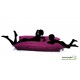 Grand Coussin piscine, pouf 125x175 cm, Shelto, pas cher, achat