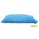 Grand Coussin piscine, pouf 125x175 cm, Shelto, pas cher, achat