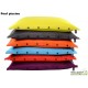 Grand Coussin piscine, pouf 125x175 cm, Shelto, pas cher, achat