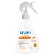 Spray anti puces chiens chats environnement VIVOG pulvé 500ml