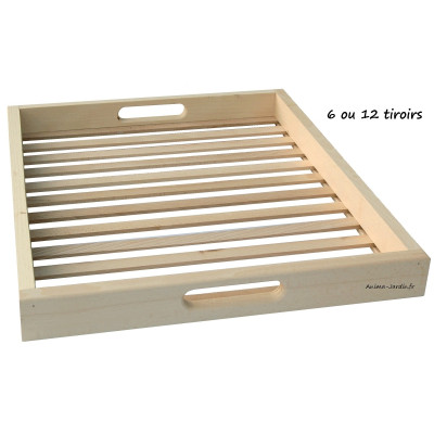 Légumier fruitier, garde manger, double porte, 255, achat, masy