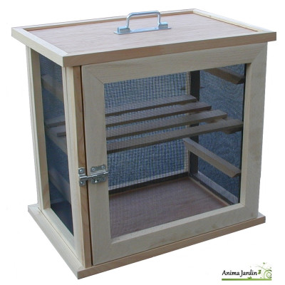 Garde manger, 40x44x30cm,1 porte, masy, 206, achat, pas cher