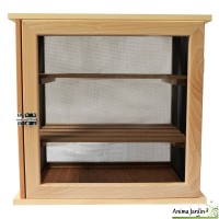 Garde manger, 47x52x37cm,1 porte, masy, 207, achat/vente, pas cher