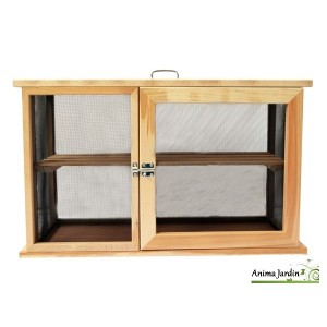 Garde manger, 40x70x30cm, 1 porte, masy, 217, achat/vente, pas cher