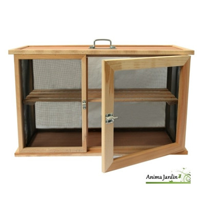 Garde manger, 40x70x30cm, 1 porte, masy, 217, achat/vente, pas cher