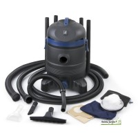 aspirateur bassin ubbink vacuprocleaner