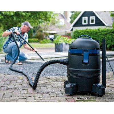 Aspirateur pour bassin, Vacupro Cleaner Maxi, Ubbink, achat/vente, pas cher 