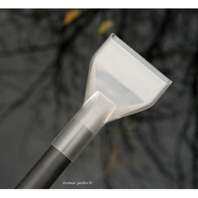 aspirateur bassin ubbink vacuprocleaner, accessoires