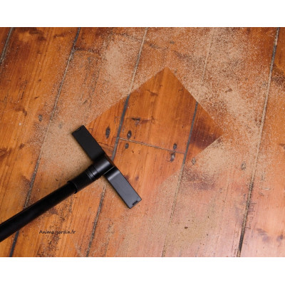 aspirateur bassin ubbink vacuprocleaner, accessoires