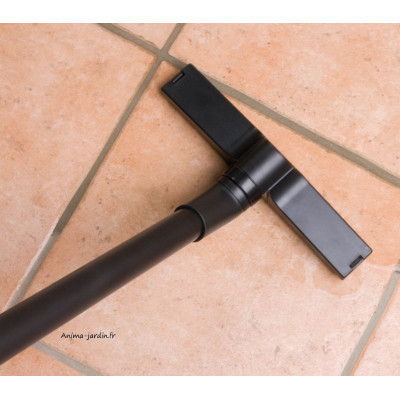 aspirateur bassin ubbink vacuprocleaner, accessoires