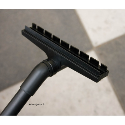 aspirateur bassin ubbink vacuprocleaner, accessoires