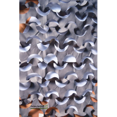 Filet ombrage SAHARA pour terrasse, contemporain, achat, nortène 