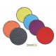Grand Coussin piscine, pouf 125x175 cm, Shelto, pas cher, achat