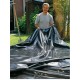 Bâches pour bassins AquaLiner - PVC Ubbink