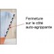 Housse hivernage plantes x2, protection  contre le froid, nortène, achat/vente