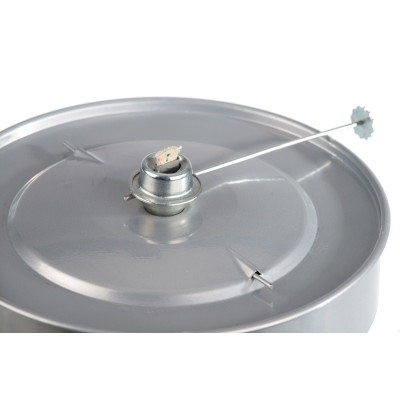 Chauffage à la paraffine pour serre de jardin-balcon 1m², antigel, suspendu, pas cher