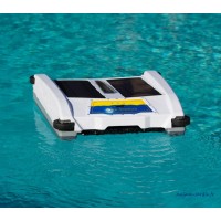 Robot de surface pour piscine, solaire, SOLAR-BREEZE, nettoyeur, achat