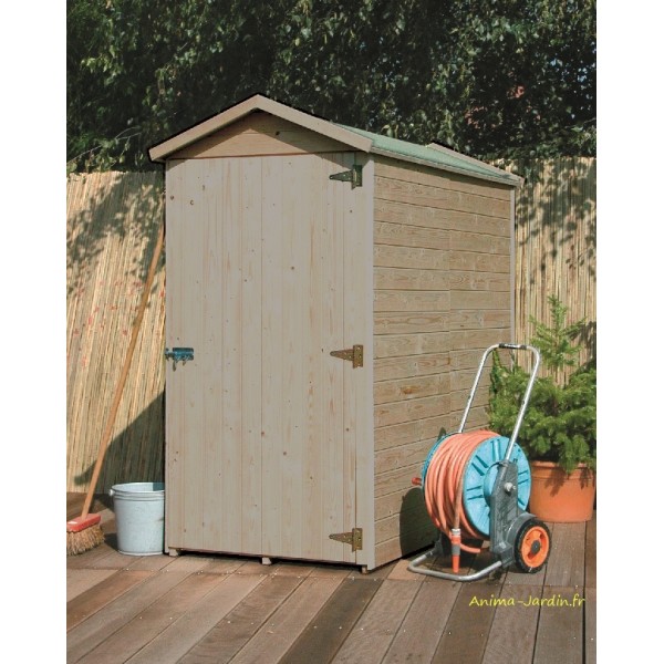 Petit velo sales en bois